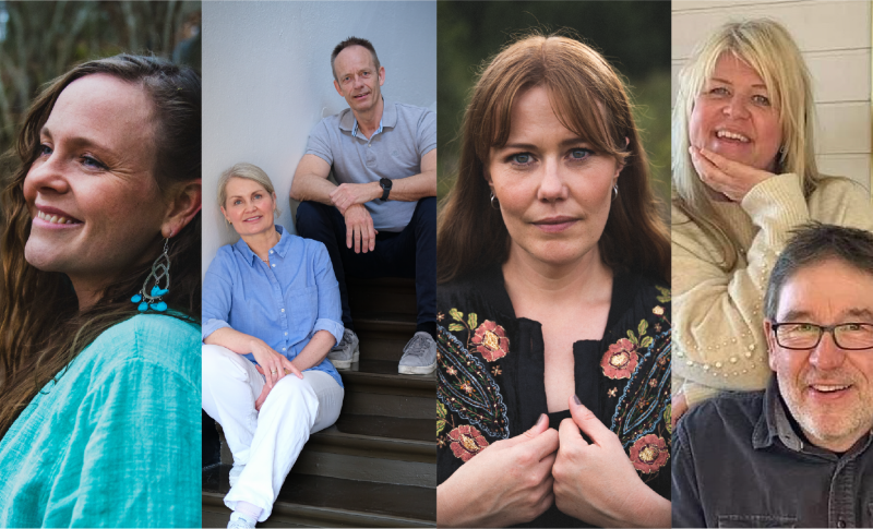 Lenke til artikkel: Gratis konserter gjennom høsten med Den kulturelle spaserstokken