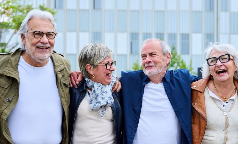 Lenke til artikkel: Velkommen til Senioruka 2026