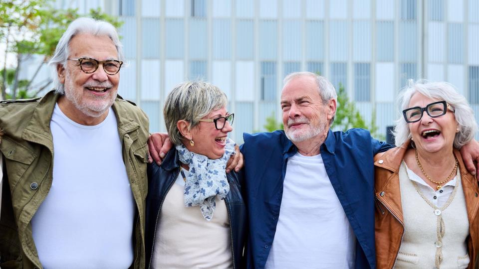 Lenke til artikkel: Velkommen til Senioruka 2026